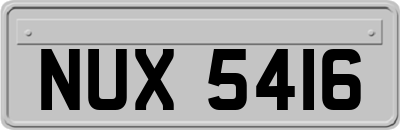NUX5416