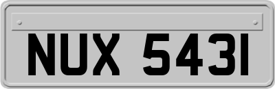 NUX5431