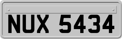 NUX5434