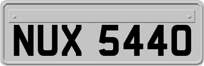 NUX5440