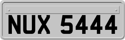NUX5444