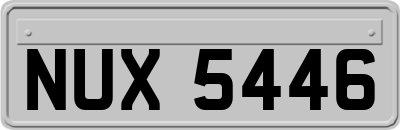 NUX5446