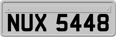 NUX5448