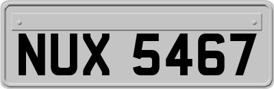 NUX5467