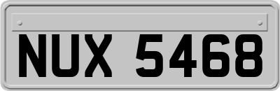 NUX5468