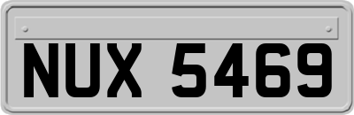NUX5469