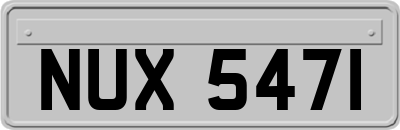 NUX5471