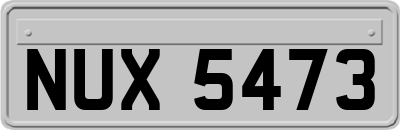 NUX5473
