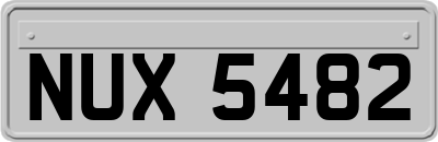 NUX5482
