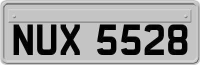 NUX5528