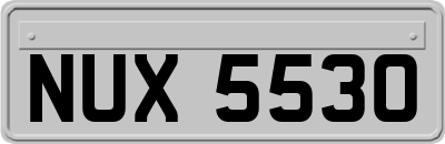 NUX5530