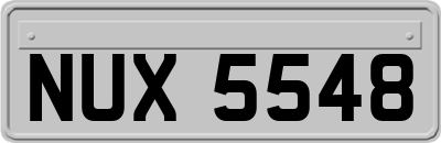 NUX5548