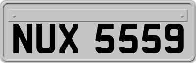 NUX5559