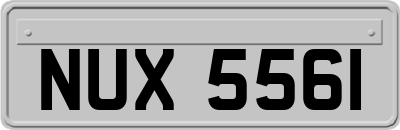 NUX5561