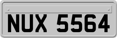 NUX5564