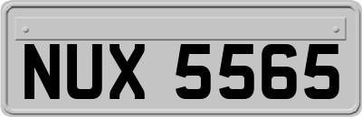 NUX5565