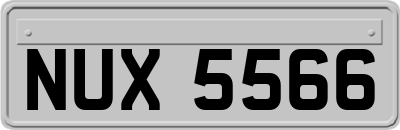 NUX5566