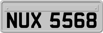 NUX5568