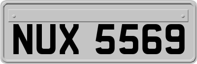 NUX5569