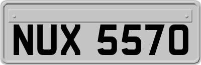 NUX5570