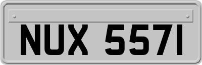 NUX5571