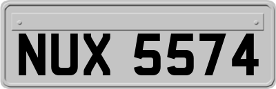 NUX5574