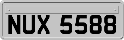 NUX5588