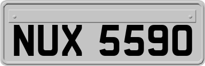 NUX5590
