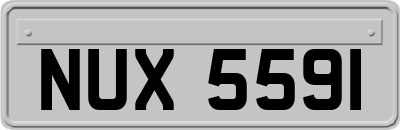 NUX5591