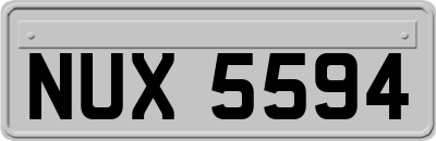 NUX5594