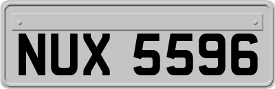 NUX5596