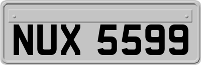 NUX5599