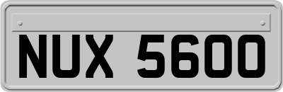 NUX5600