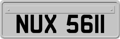 NUX5611