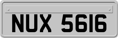 NUX5616
