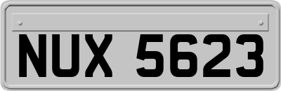 NUX5623