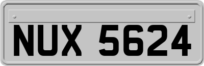 NUX5624
