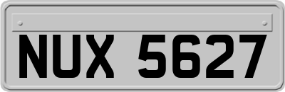 NUX5627