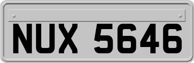 NUX5646