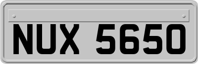 NUX5650