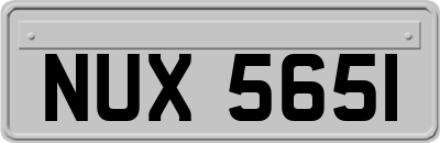 NUX5651