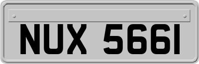 NUX5661
