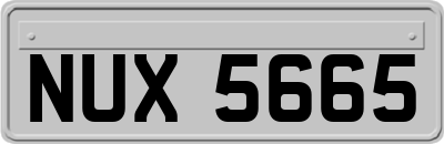 NUX5665