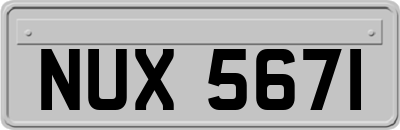 NUX5671