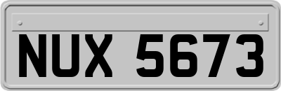 NUX5673