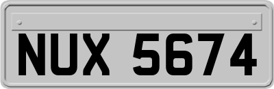 NUX5674