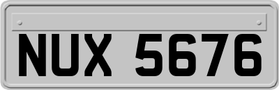 NUX5676
