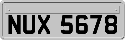 NUX5678