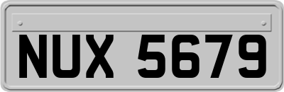 NUX5679