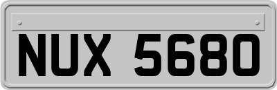 NUX5680